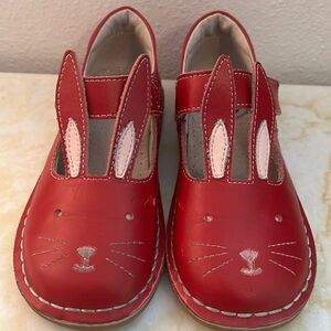 Livie & Luce Little girl Mary Jane